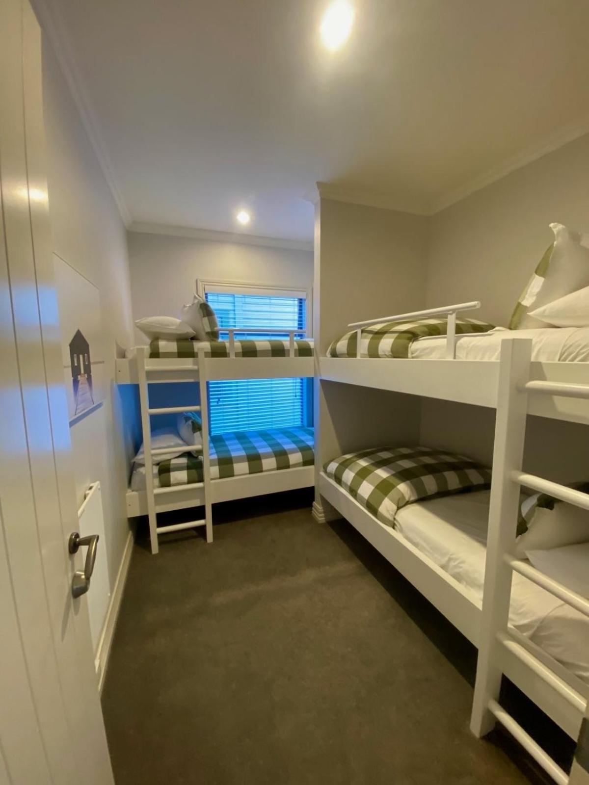 Cardrona Mountain Villa Ngoại thất bức ảnh